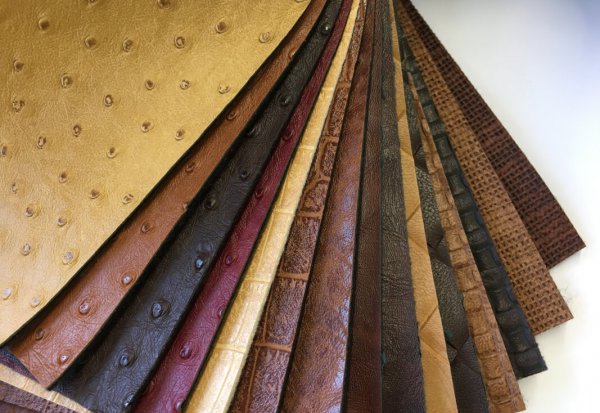 Cenefa de Polipiel Fantasía para alfombras en DecoStands